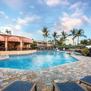 Kona Coast 3*, Keauhou United States