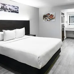 Hotel Hollywood Express Lax