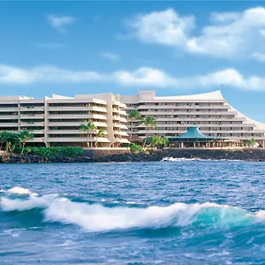 Royal Kona 3*, Kailua-Kona United States