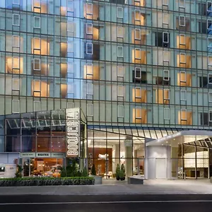 Ac By Marriott Times Square 4*, New York United States