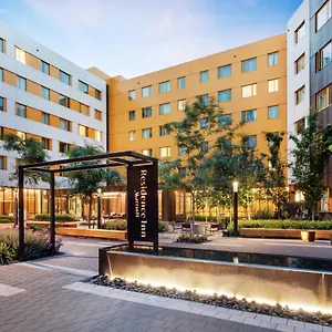 By Marriott Downtown/pearl District 3*, Portland United States