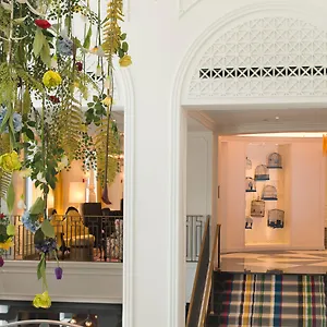 Kimpton Monaco By Ihg 4*, Pittsburgh United States