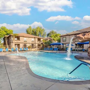 Hilton Vacation Club Desert Retreat Vegas 3* Las Vegas