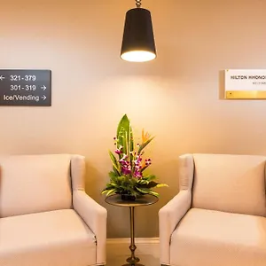 Doubletree By Hilton Grand Key 4*, Key West United States