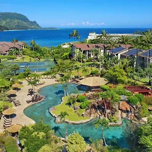Hanalei Bay 3*, Princeville United States
