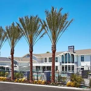 Hotel Angeles Lax/manhattan