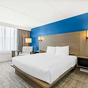 Western Lower South End Hotel Charlotte