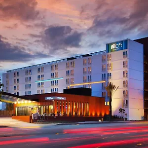 Aloft - Angeles Airport Hotel El Segundo