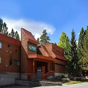 Quality Near Mammoth Mountain Mini-hôtel Mammoth Lakes