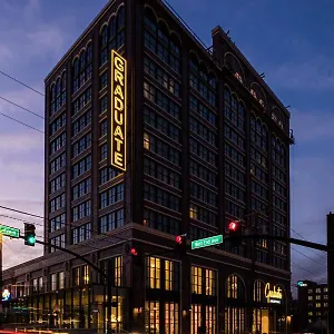 Graduate By Hilton 4*, Nashville United States