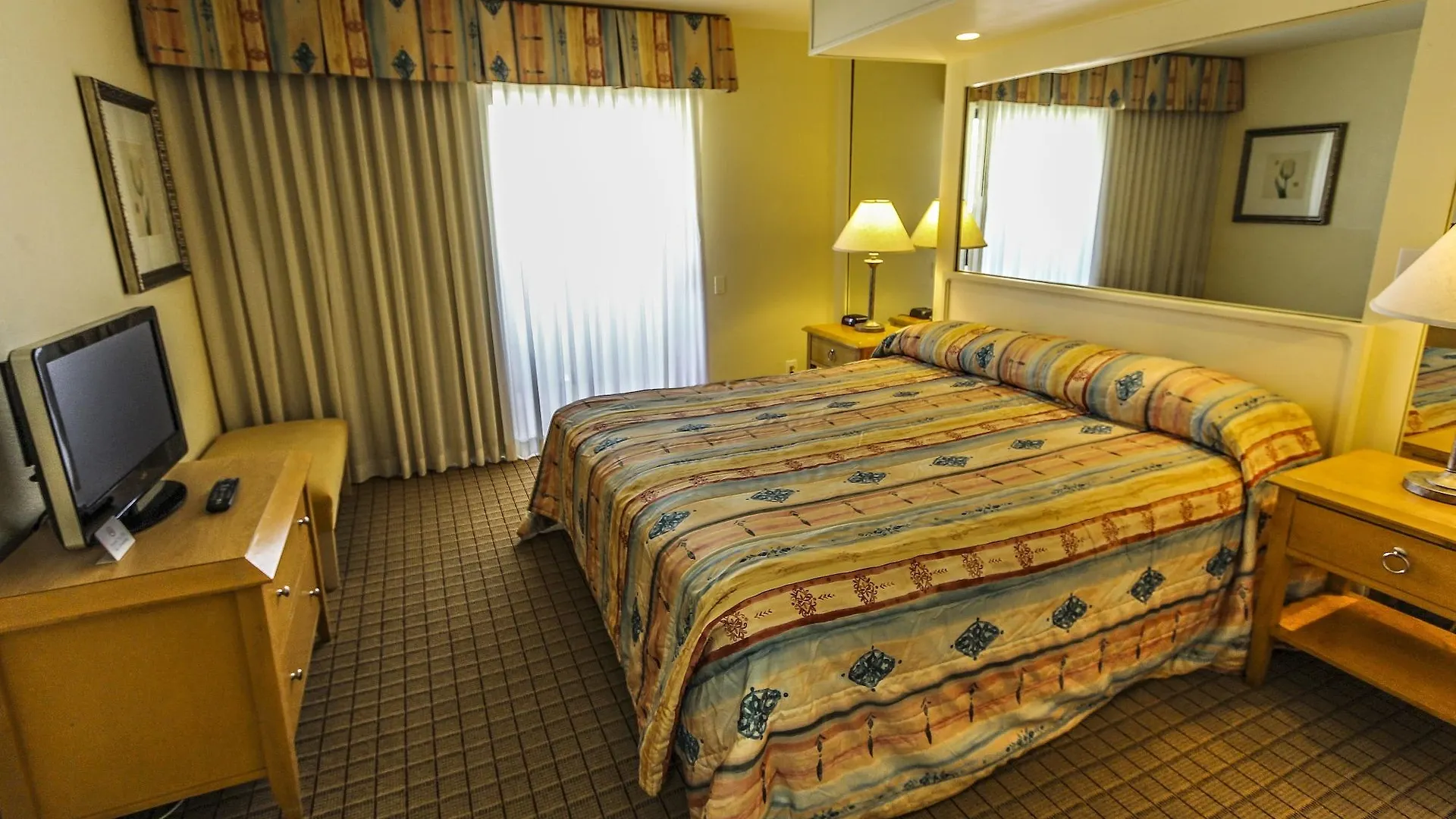 Desert Vacation Villas, a VRI resort Palm Springs