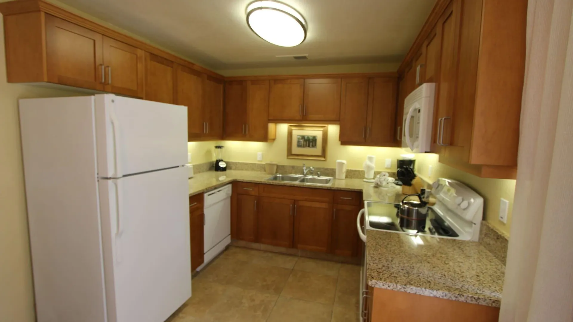 Desert Vacation Villas, a VRI resort Palm Springs