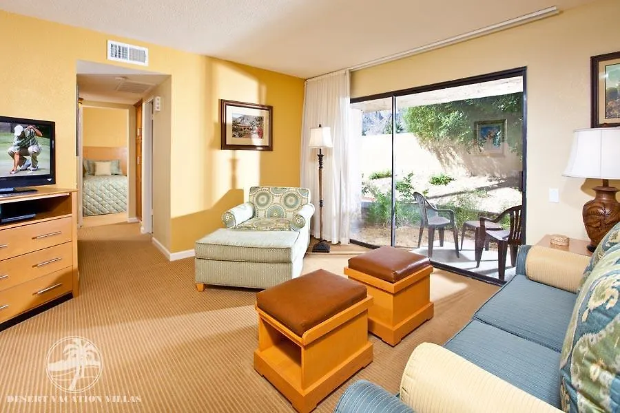 ***  Desert Vacation Villas, a VRI resort Palm Springs Stati Uniti