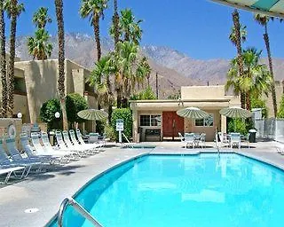 ***  Desert Vacation Villas, a VRI resort Palm Springs Stati Uniti