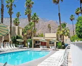 Desert Vacation Villas, a VRI resort Palm Springs