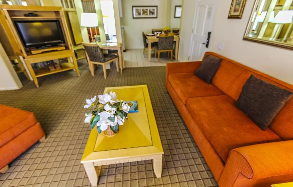 Desert Vacation Villas, a VRI resort Palm Springs