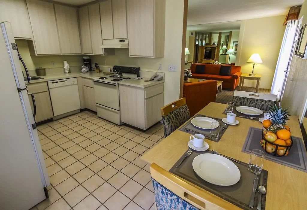 Desert Vacation Villas, a VRI resort Palm Springs