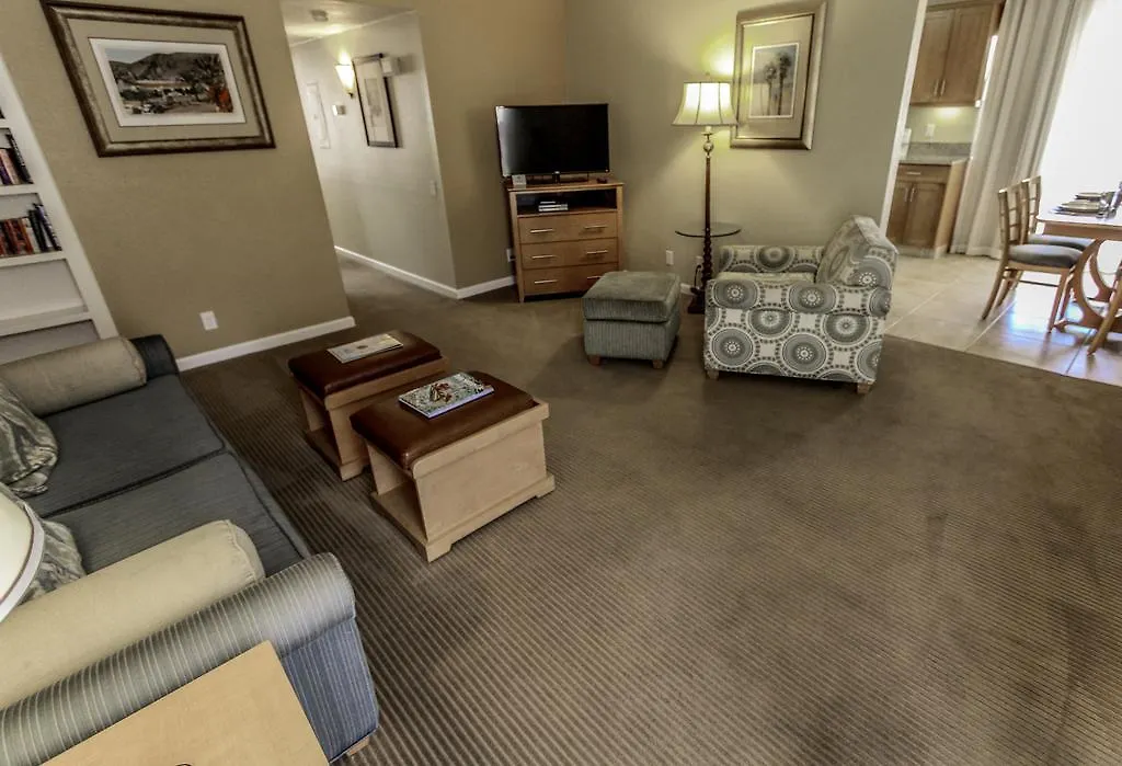 Desert Vacation Villas, a VRI resort Palm Springs 3*,  Stati Uniti
