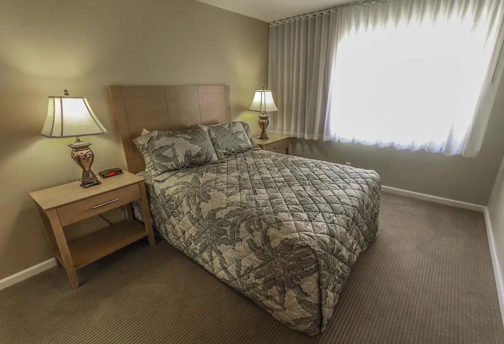 Desert Vacation Villas, a VRI resort Palm Springs