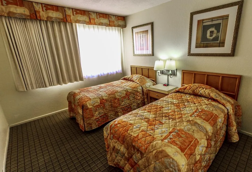 Desert Vacation Villas, a VRI resort Palm Springs