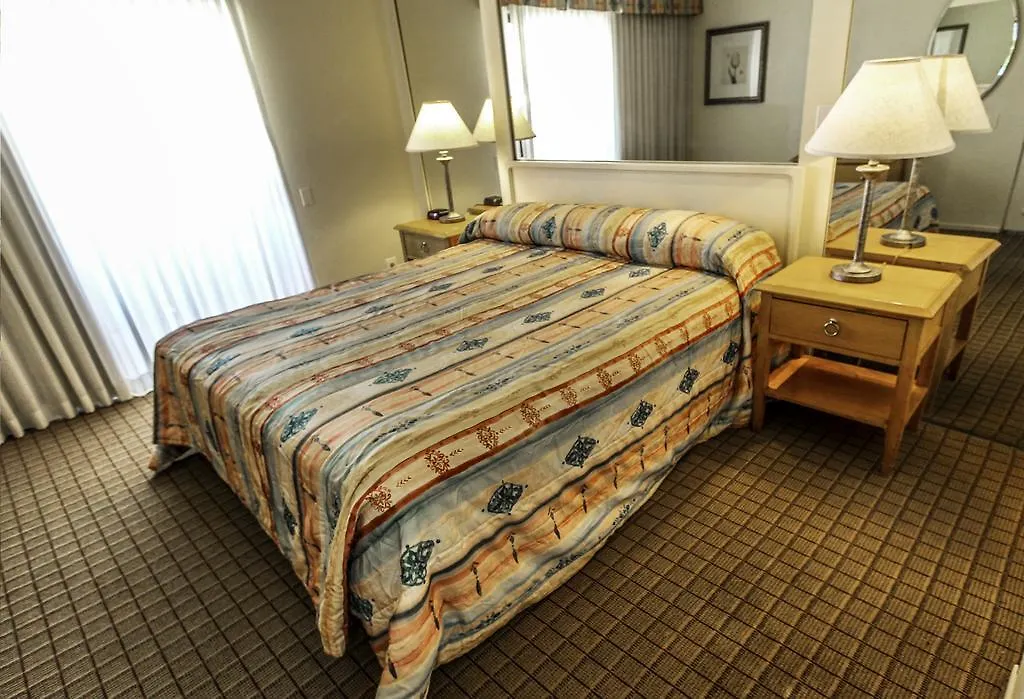 Desert Vacation Villas, a VRI resort Palm Springs