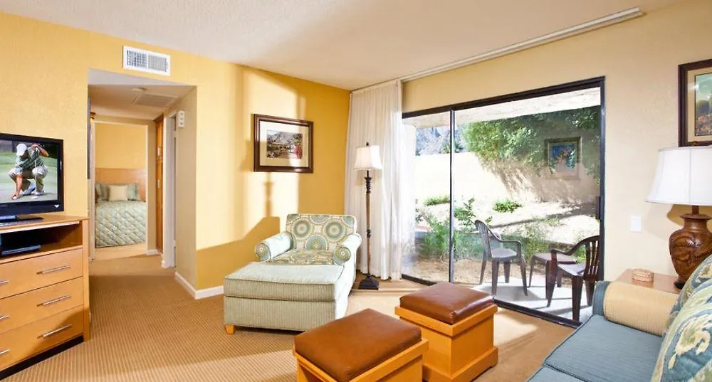 Desert Vacation Villas, a VRI resort Palm Springs