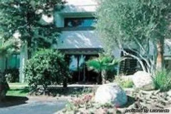 Desert Vacation Villas, a VRI resort Palm Springs 3*,