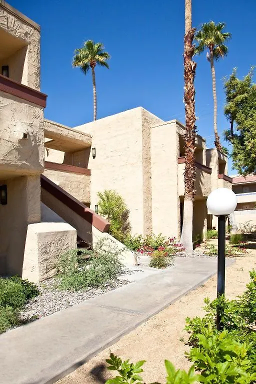Desert Vacation Villas, a VRI resort Palm Springs