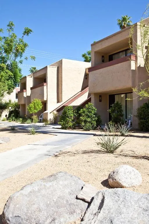 Desert Vacation Villas, a VRI resort Palm Springs