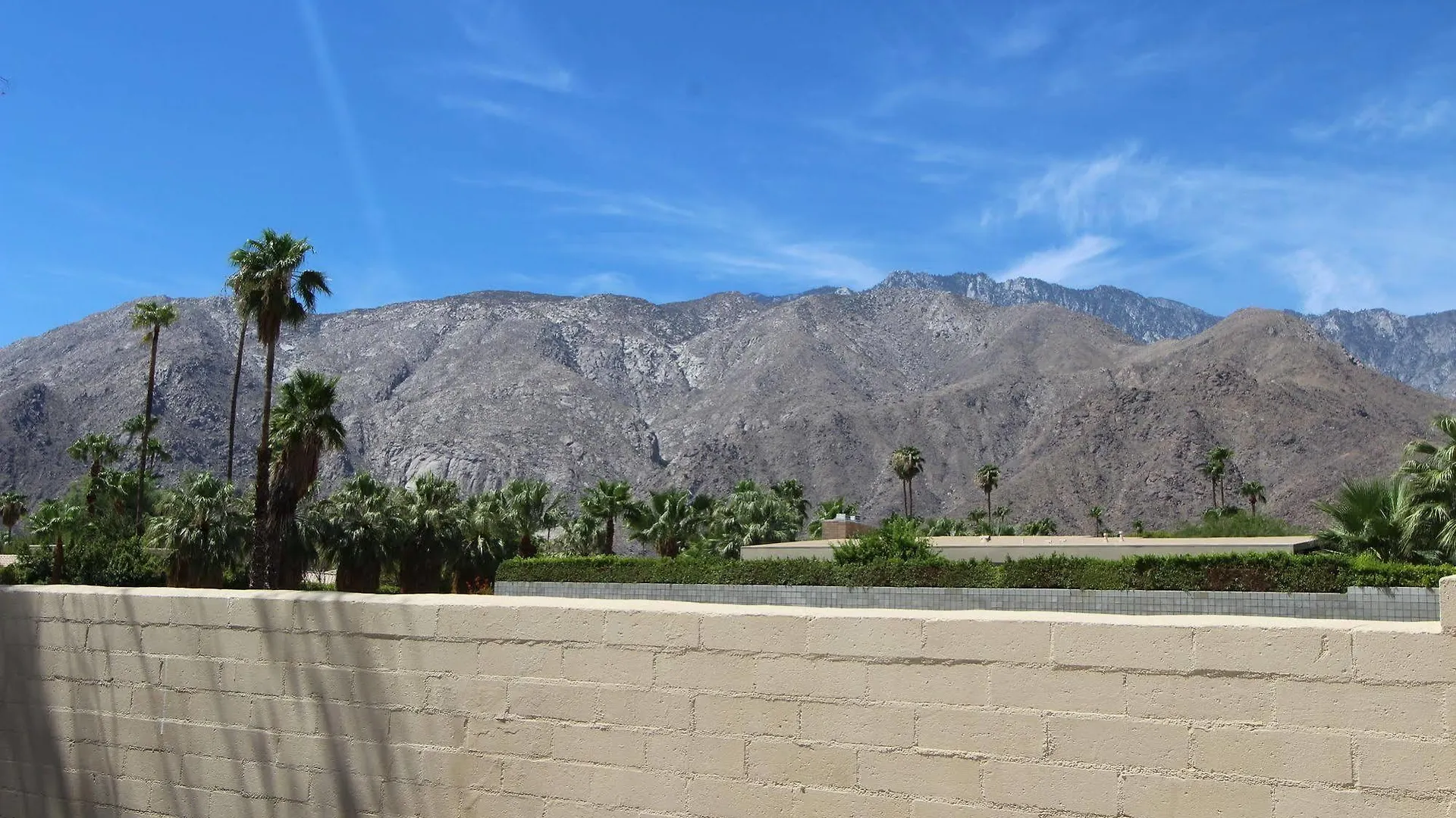 Desert Vacation Villas, a VRI resort Palm Springs