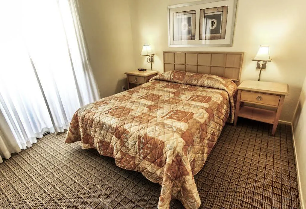 Desert Vacation Villas, a VRI resort Palm Springs