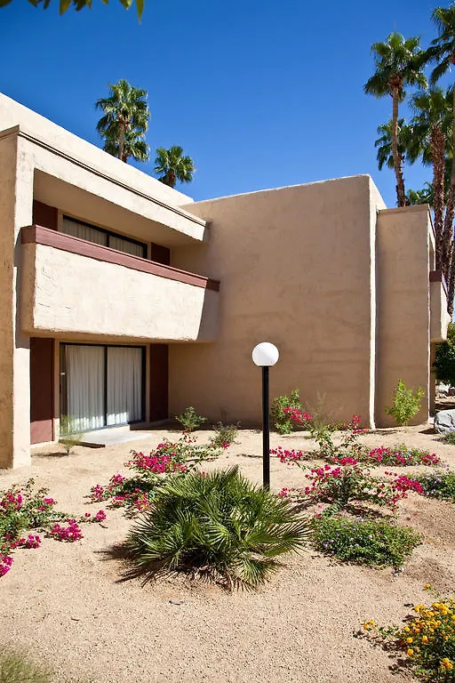 Desert Vacation Villas, a VRI resort Palm Springs