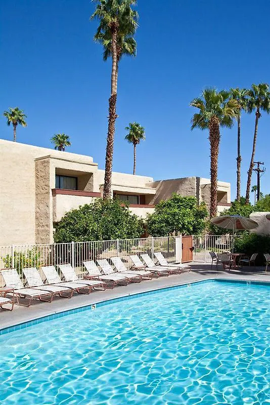 Desert Vacation Villas, a VRI resort Palm Springs