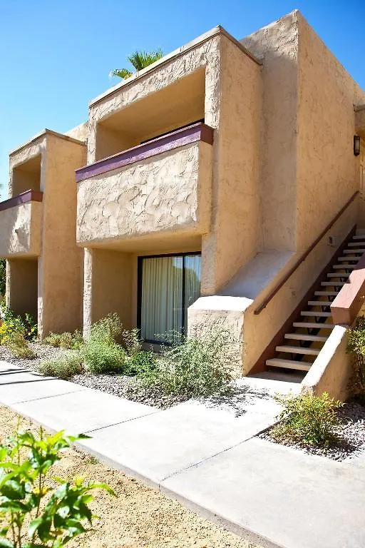 Desert Vacation Villas, a VRI resort Palm Springs